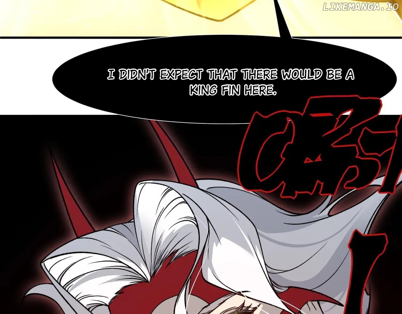 The Devil Never Cries Chapter 88 - page 5